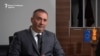 Александар Камбовски, претседател на Судскиот совет на Северна Македонија