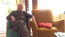 Jeta e një profesori të pensionuar