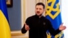 Зеленський запровадив санкції проти «Росатому» і енергетичних компаній РФ