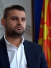 Aleksandar Sasha Dimitrievic - SDSM