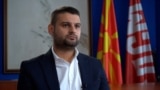 Aleksandar Sasha Dimitrievic - SDSM