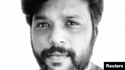 Danish Siddiqui