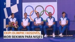 Lojërat Olimpike, shpresë për suksese të reja
