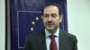 Luc Devigne: Maia Sandu este „ultima șansă ca Moldova să nu ajungă un stat eșuat”
