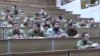 Українська армія почала вчити прес-офіцерів