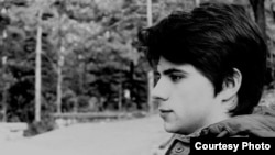 Стефан Видиков, Студентски пленум. 