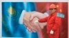 Waşingtonda energiýa maslahatlaşyldy