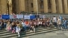 По заявлению владельцев «Ибериb», телекомпания вновь впала в немилость