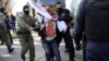 În Belarus, protestele continuă în pofida violențelor din partea poliției