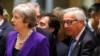 EU: Sve oko Brexita mora biti završeno do summita 21-22. marta
