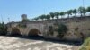 Tarsus, Podul lui Iustinian cel Mare