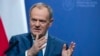 Kryeministri i Polonisë, Donald Tusk. Fotografi nga arkivi. 