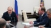 Доведет ли Владимир Путин Россию до дефолта? (ВИДЕО)