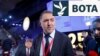 Oligarku rus Oleg Deripaska, në qershor 2022, është sanksionuar nga Shtetet e Bashkuara që nga viti 2018.