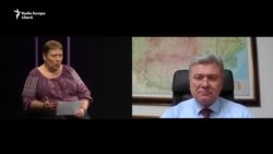 Victor Chirilă: „Nu există altă cale decât integrarea deplină a R. Moldova în Uniunea Europeană” 