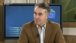Petras Auštrevičius: „Nu dorim să avem în vecinătatea noastră state eșuate”