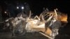Автобусга урилган андижонликлар ўтирган Нексиядан қолгани шу бўлди.