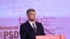 PSD nu s-a reformat sub Marcel Ciolacu în privința respectării legii 544/2001, cea care asigură accesul liber la informațiile de interes public.