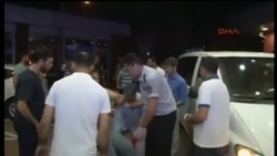 Istanbul: Pomoć povređenima nakon eksplozije na aerodromu
