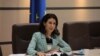  Deputata PAS Olesea Stamate, şefa comisiei juridice a Parlamentului
