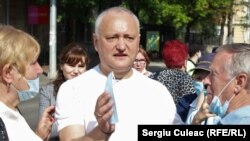 Igor Dodon