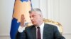 Položaj predsednika 'ljulja' vladajuću koaliciju na Kosovu
