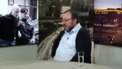 Удальцов разберется с Навальным