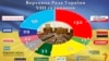 Украина – новый парламент. 25.10.2014