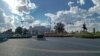 La Tiraspol