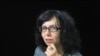 Анна Ставицкая