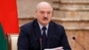 Lideri autoritar bjellorus, Alyaksandr Lukashenka. Fotografi nga arkivi.