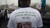 Митинг "Бездомного полка"