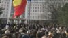 Blocul ACUM insistă pe ​​abrogarea legii cetățeniei contra investiții