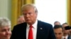 Трамп предрек рынкам крах в случае своего импичмента