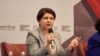 Parlamentul a respins instalarea unui guvern în frunte cu Natalia Gavriliță