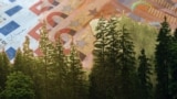 ЕУ пари за шумарство - илустрација