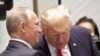 Подполковник КГБ против коммерсанта. Зачем нужны комплименты Трампа в адрес Путина