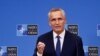 Sekretari i Përgjithshëm i NATO-s, Jens Stoltenberg. 