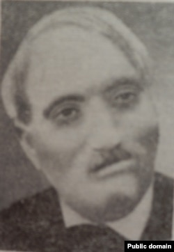 Litman Leon Ghelerter.