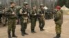 На Украине Россия не воюет, там воюют ЧВК, за действия которых государство ответственности не несет