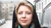Светлана Калинкина
