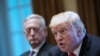 Президент США Трамп снова угрожал Северной Корее 