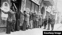 Tömeges letartóztatás Jászvásáron 1941-ben