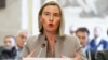 Mogerini: Čim Kosovo ukine takse, sazvaću novu rundu dijaloga