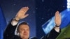 Јанукович прогласи победа 