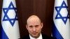 Kryeministri i Izraelit, Naftali Bennett. 