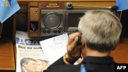 Депутаты еще не решили, в какой момент прекращаются их полномочия