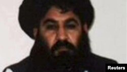 Mullah Mansur