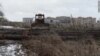 "За отставку губернатора Московской области"