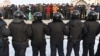 Uprkos snažnom fokusu Kremlja na maloletnim učesnicima protesta podrške Alekseju Navaljnom, čini se da su maloletnici bili mala manjina na demonstracijama.